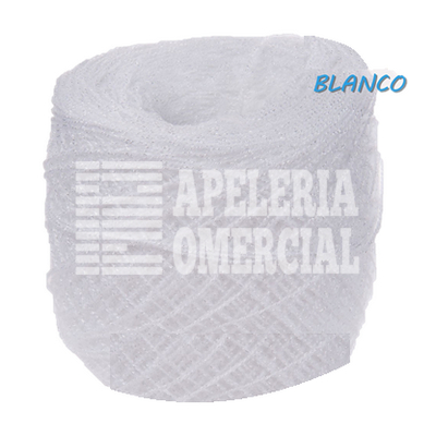 MERCERIA HILO CRISTAL C. BLANCO